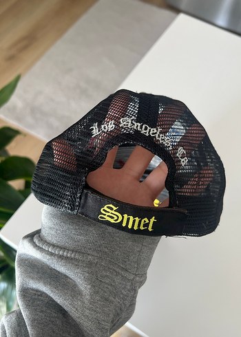 Ed hardy smet christian audigier şapka - Görsel 4