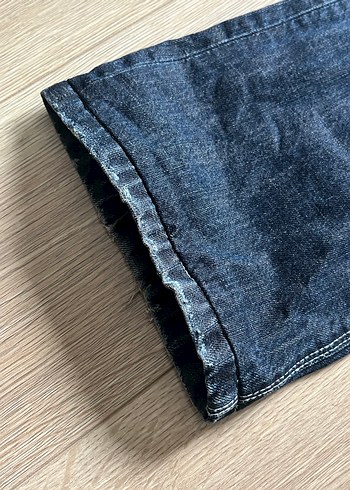 Diesel düşük bel ispanyol paça flared - Görsel 6