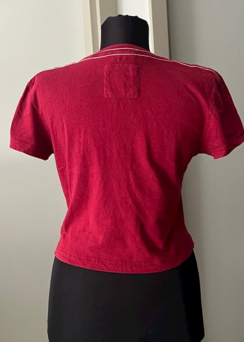 Abercrombie tişört - Görsel 3