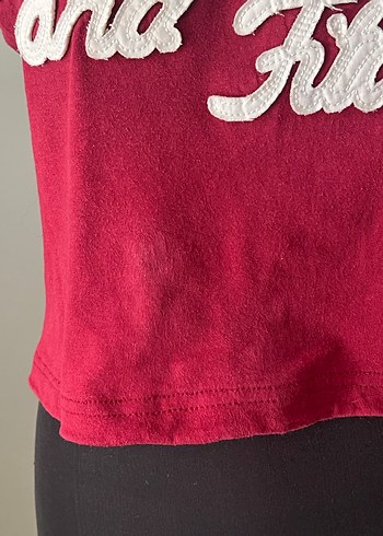 Abercrombie tişört - Görsel 5