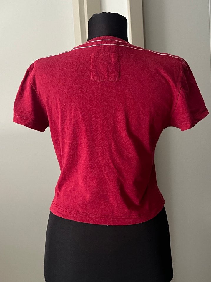 Abercrombie tişört - Görsel 3