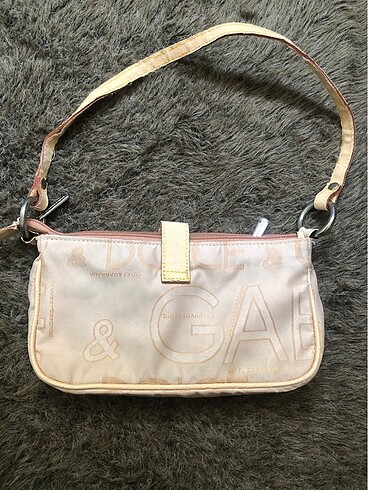Dolce & Gabbana Y2k lolita çanta