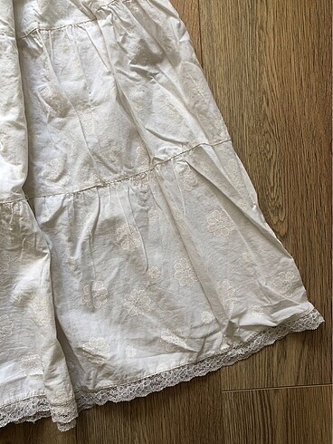 American Vintage Fairycore uzun etek