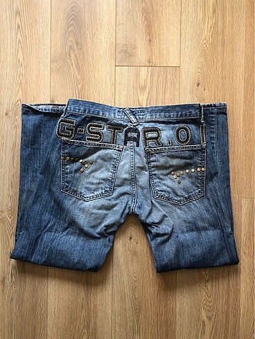 G star raw jean