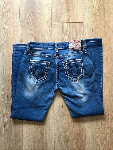 True religion jean
