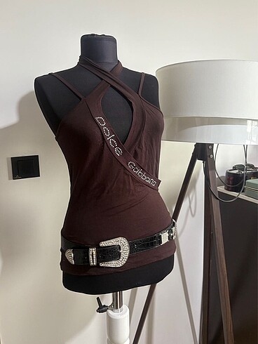 Vintage d&g bluz