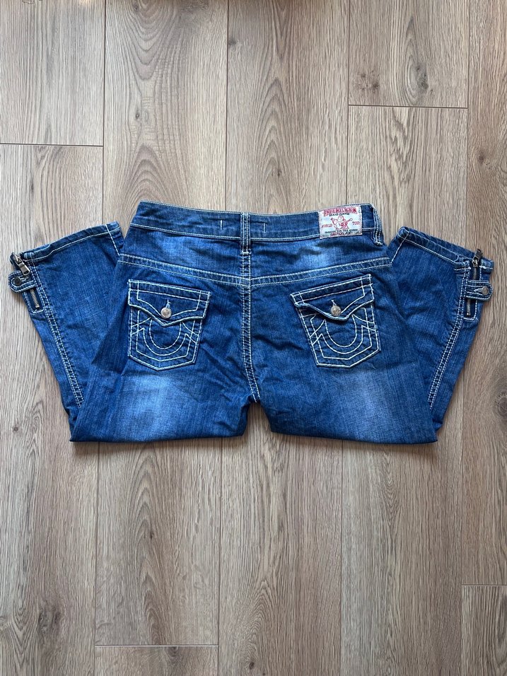True Religion Jean — görsel 3/11
