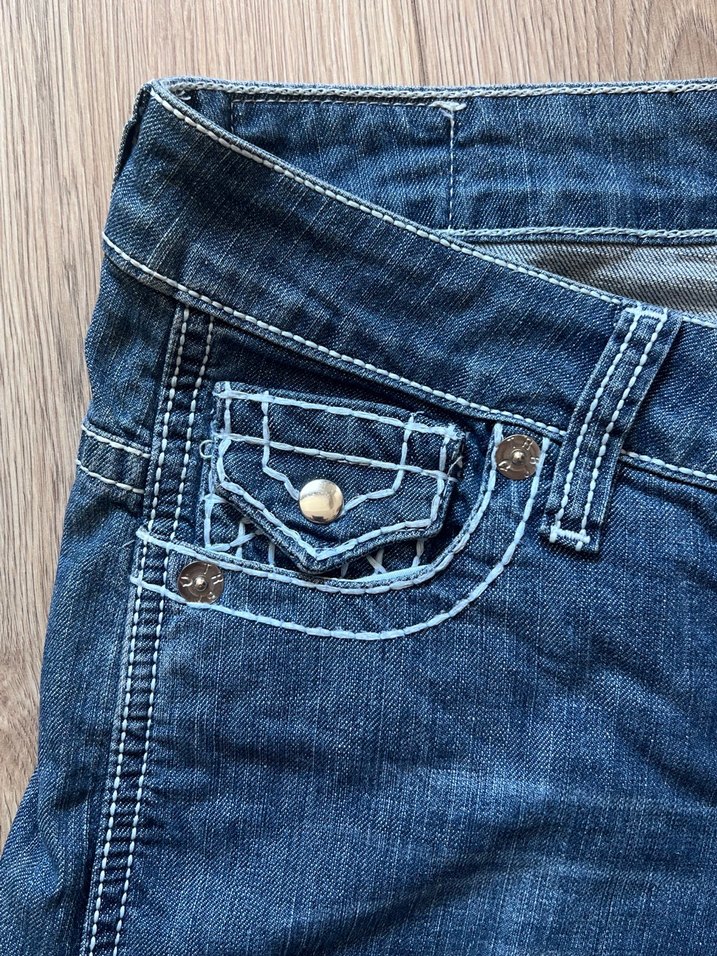 True Religion Jean — görsel 6/11