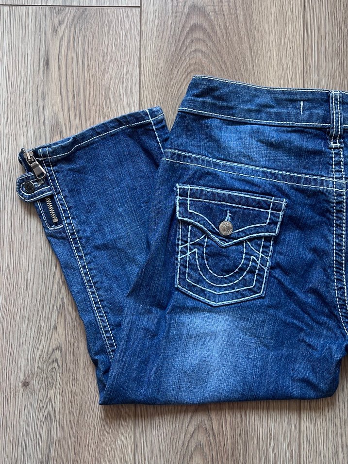 True Religion Jean — görsel 10/11