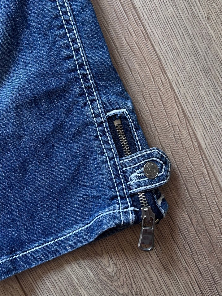 True Religion Jean — görsel 4/11