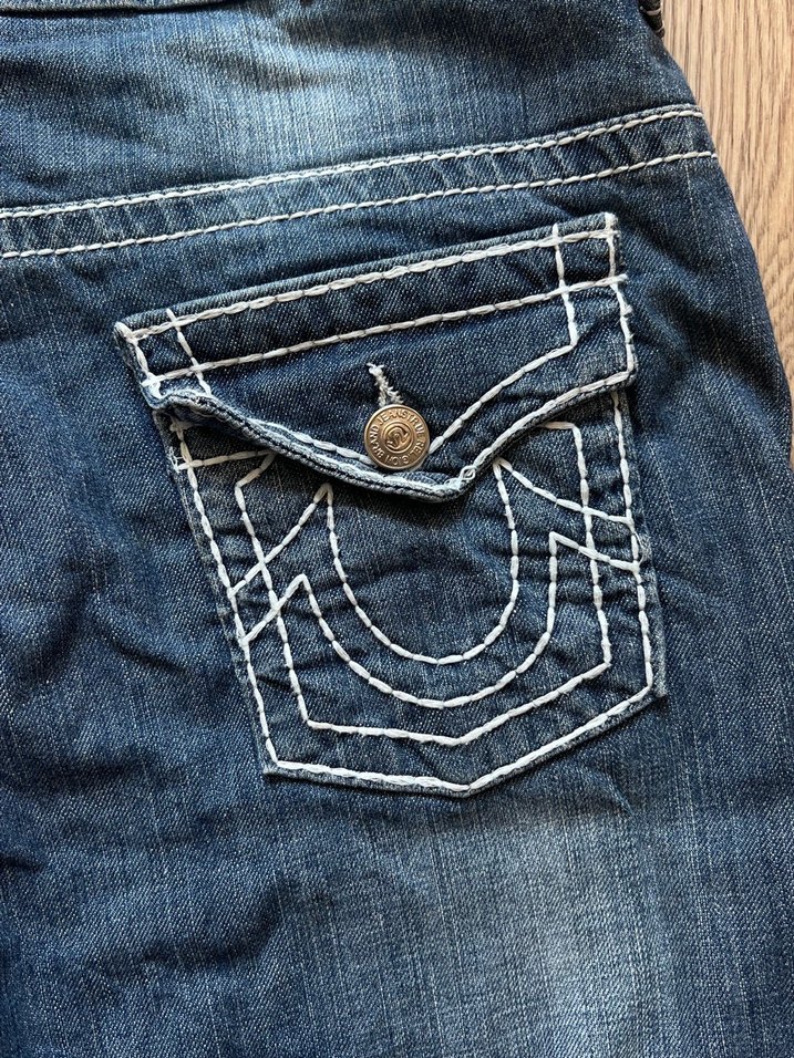 True Religion Jean — görsel 5/11