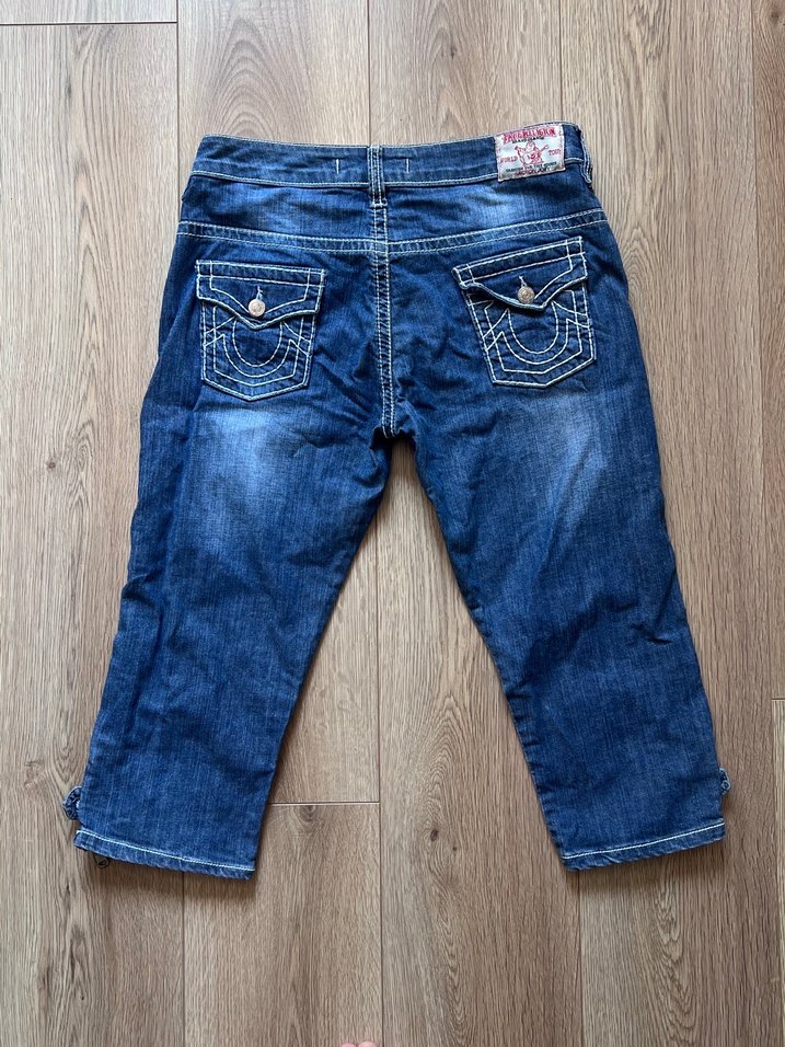 True Religion Jean — görsel 2/11