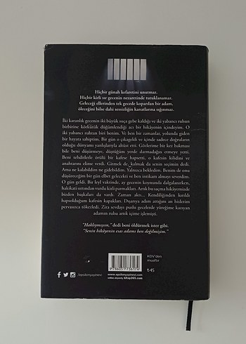 Beden Serzeniş - Sümeyye Koç