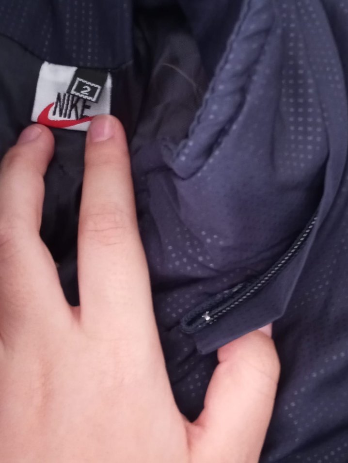 Gri Fermuarlı Erkek Spor Yelek - Görsel 2