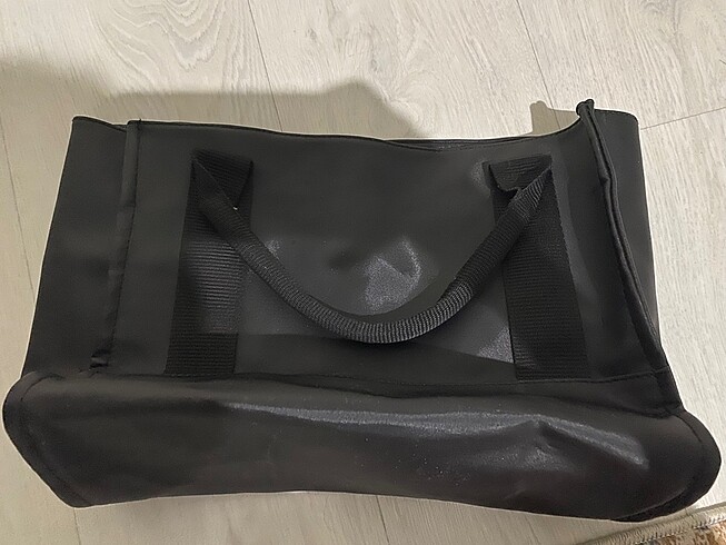  Beden siyah Renk El çantası