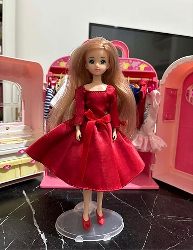 Barbie licca