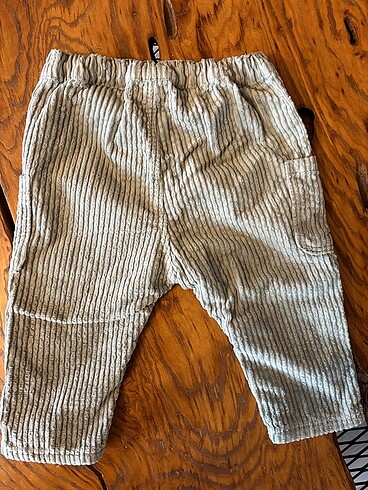H&M Erkek bebek pantolon H&m 6-9 ay