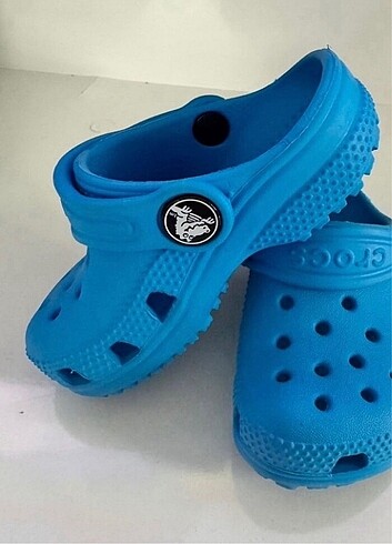 Crocs C5 20 Numara