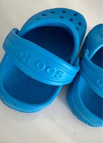 20 Beden Crocs C5 20 Numara