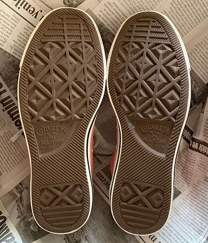 Converse ORJINAL UNISEX CONVERSE
