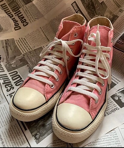ORJINAL UNISEX CONVERSE