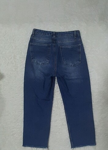 Trendyol jean straight 