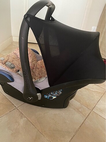 0 - 13 kg Beden Maxi cosi