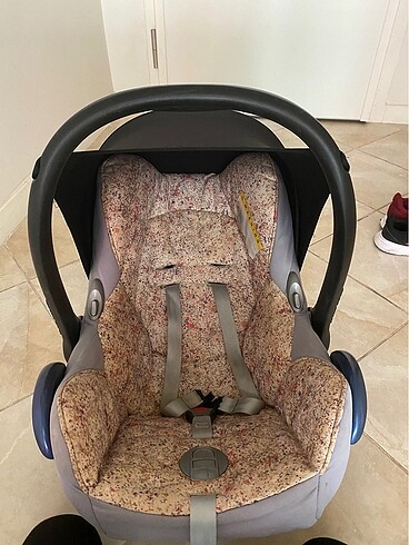 Maxi Cosi  Maxi cosi