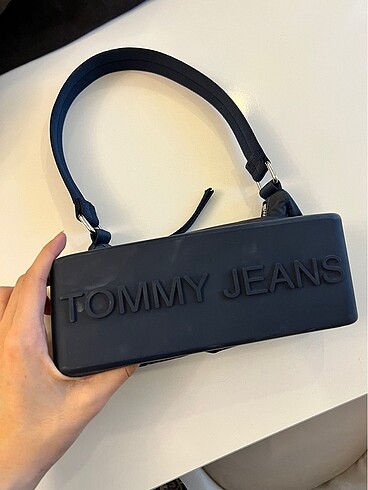 Tommy Hilfiger Tommy jeans çanta