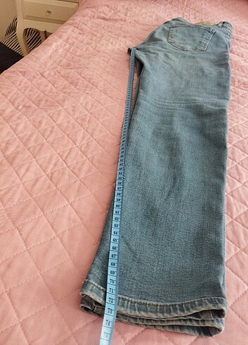 LC Waikiki Erkek Çocuk Kot Pantolon