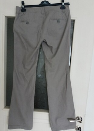 LC Waikiki Xside kanvas pantolon
