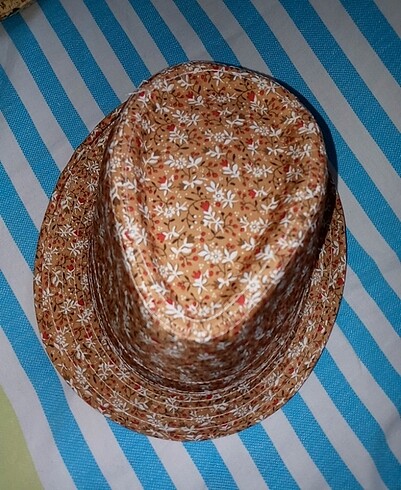 Fötr şapka