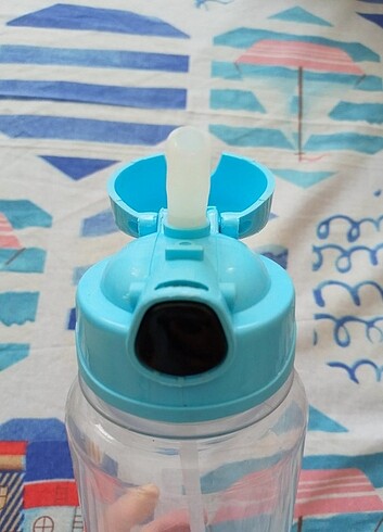  Beden Pipetli suluk