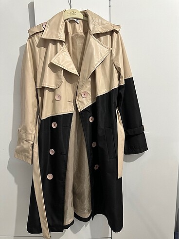 Diğer Trenchcoat