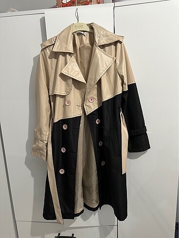 s Beden Trenchcoat