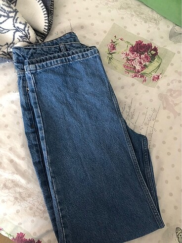 40 Beden Trendyolmilla jean pantolon
