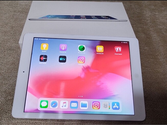 İpad Air