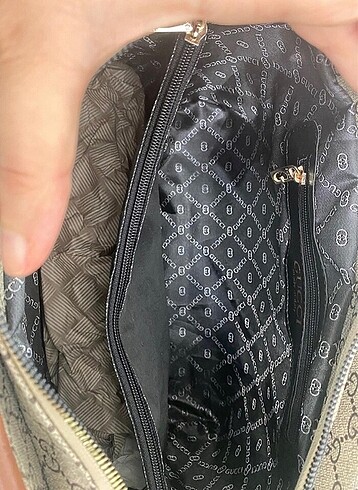  Beden kahverengi Renk Gucci çanta A*
