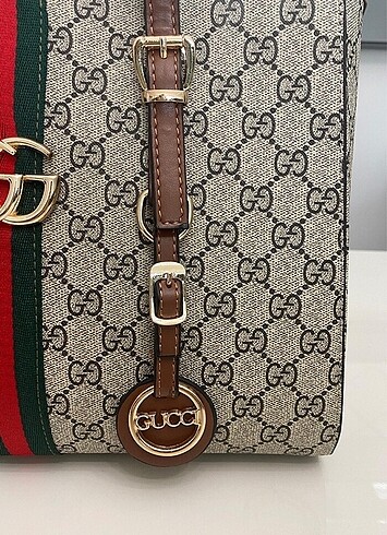  Beden Gucci çanta A*