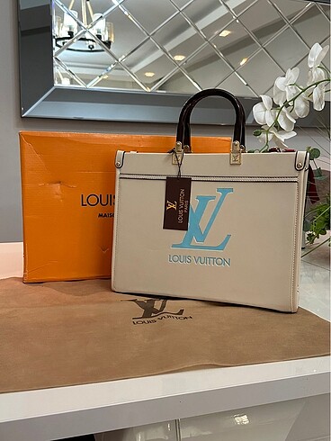 Louis Vuitton çanta A+