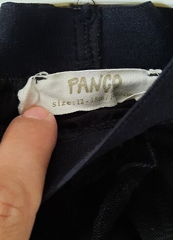 Panço Panço tütü etek 