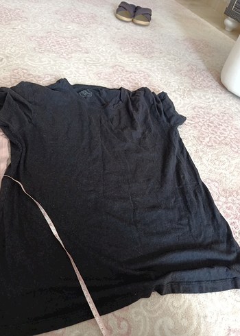 Siyah Yoga Kayışı - Görsel 15