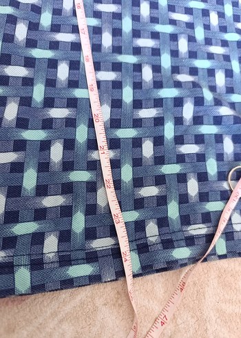 Siyah Yoga Kayışı - Görsel 11