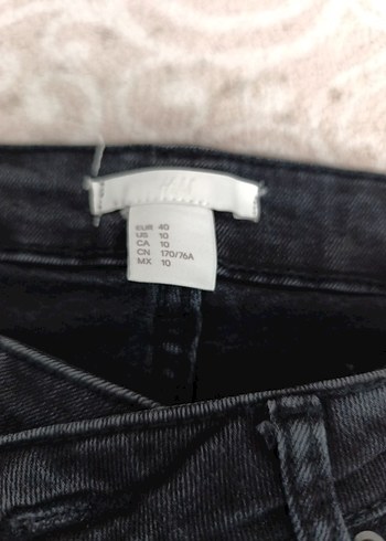 Siyah Yoga Kayışı - Görsel 4