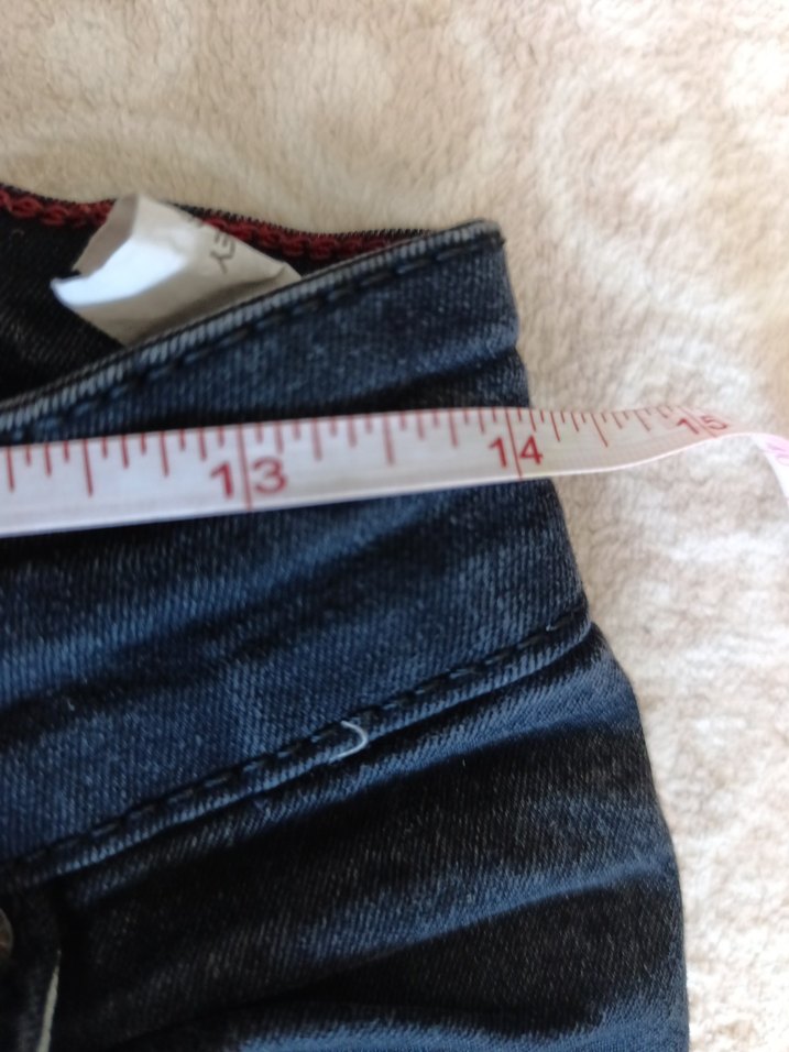 Siyah Yoga Kayışı - Görsel 2