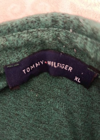 Bohem Tarzı Gri Baskılı Hamile Tişörtü - Görsel 18