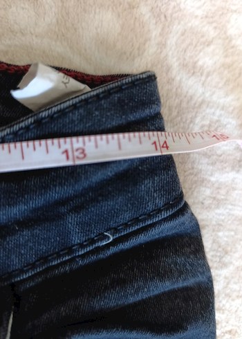 Bohem Tarzı Gri Baskılı Hamile Tişörtü - Görsel 3