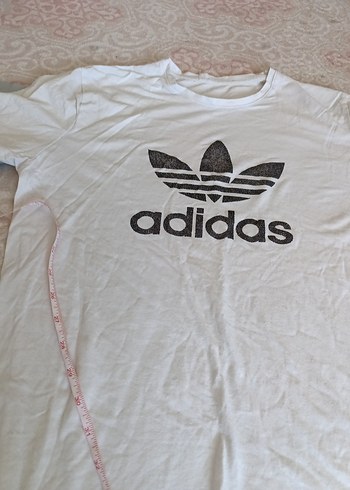 Bohem Tarzı Gri Baskılı Hamile Tişörtü - Görsel 4