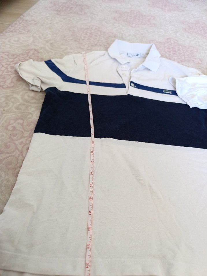 Bohem Tarzı Gri Baskılı Hamile Tişörtü - Görsel 2