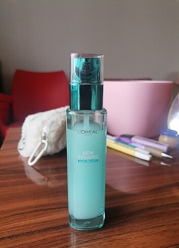 Loreal Paris Nem Terapisi